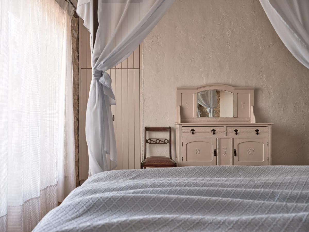 אגיוס ניקולאוס Orfos Villas מראה חיצוני תמונה