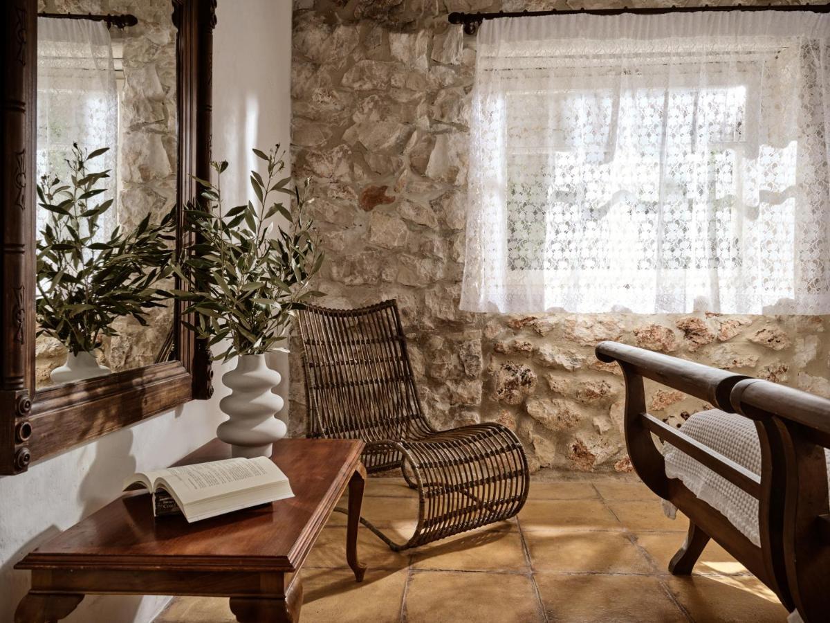 אגיוס ניקולאוס Orfos Villas מראה חיצוני תמונה