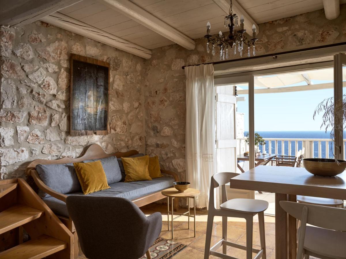 אגיוס ניקולאוס Orfos Villas מראה חיצוני תמונה