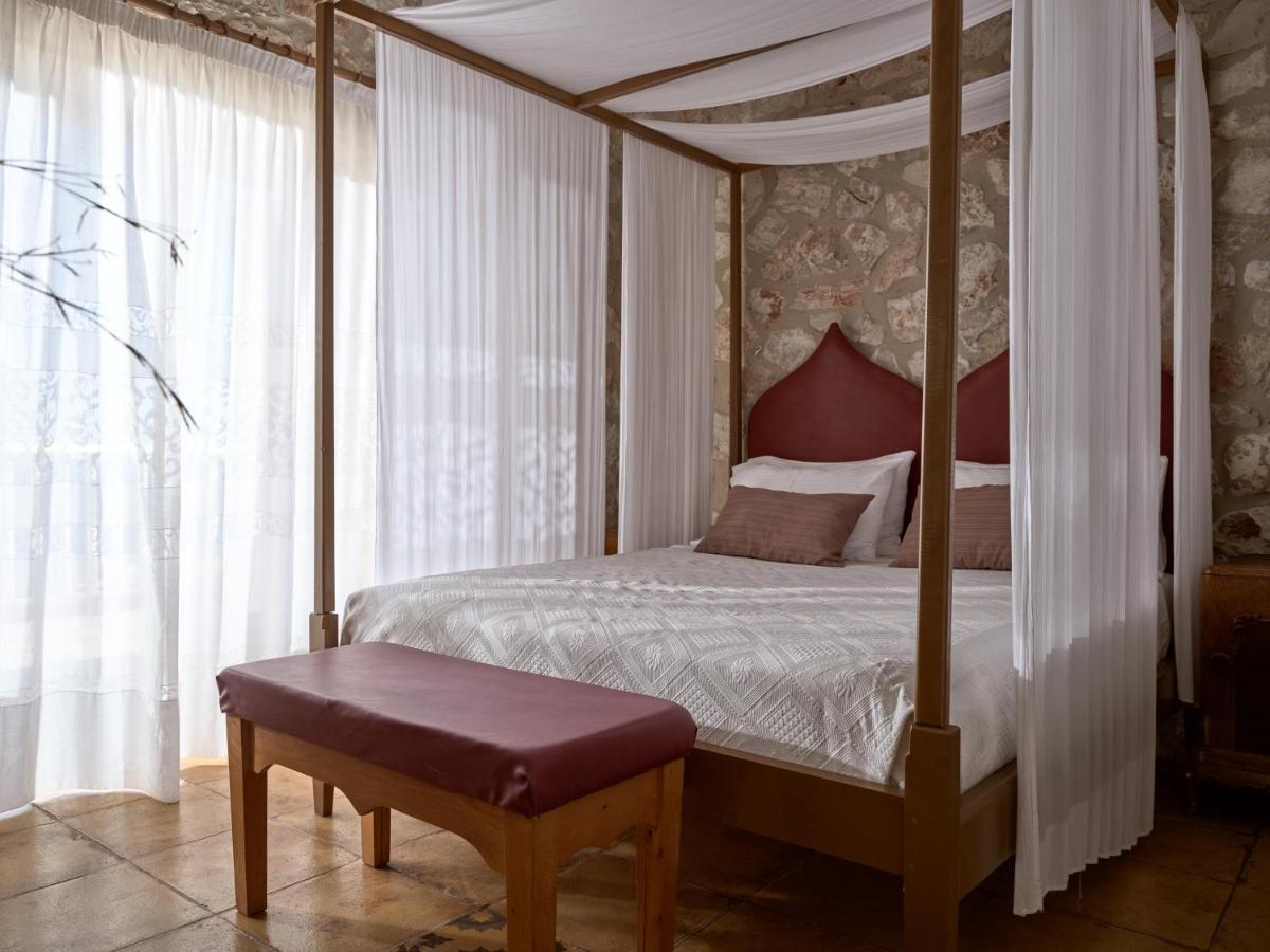 אגיוס ניקולאוס Orfos Villas מראה חיצוני תמונה