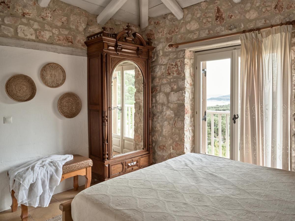 אגיוס ניקולאוס Orfos Villas מראה חיצוני תמונה