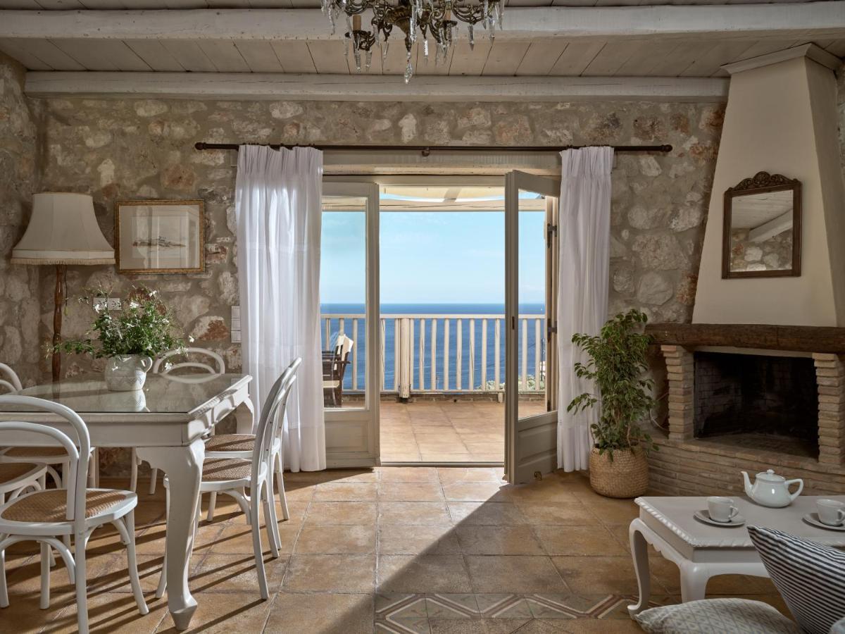 אגיוס ניקולאוס Orfos Villas מראה חיצוני תמונה